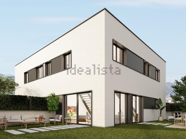 Chalet, Palau Solità i Plegamans