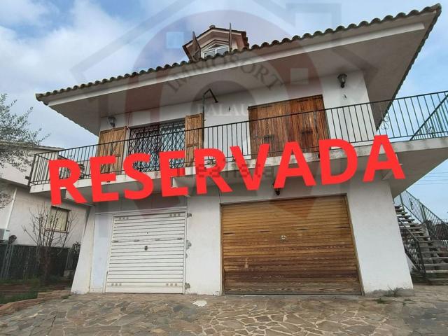 Chalet, Palau Solità i Plegamans