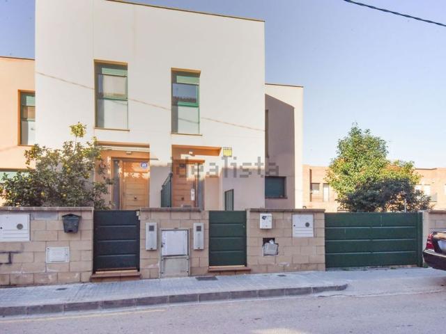 Chalet, Palau Solità i Plegamans