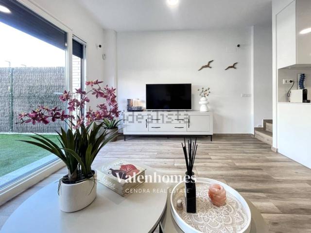 Chalet, Palau Solità i Plegamans