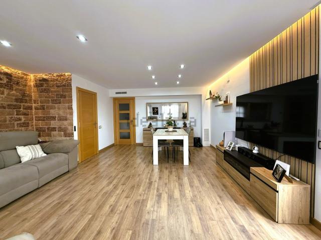 Chalet, Palau Solità i Plegamans