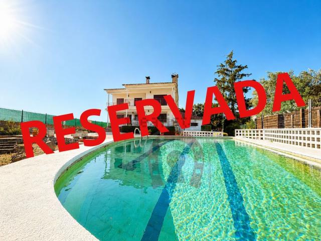 Chalet, Palau Solità i Plegamans