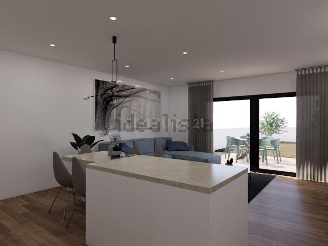 Chalet, Palau Solità i Plegamans
