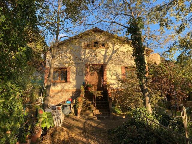 Chalet, Palau Solità i Plegamans