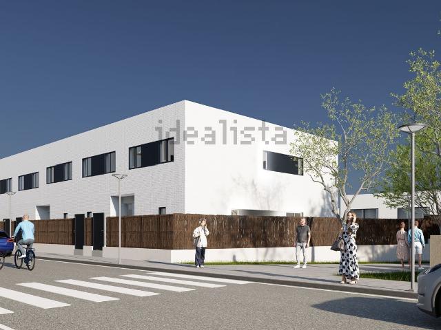 Chalet, Palau Solità i Plegamans