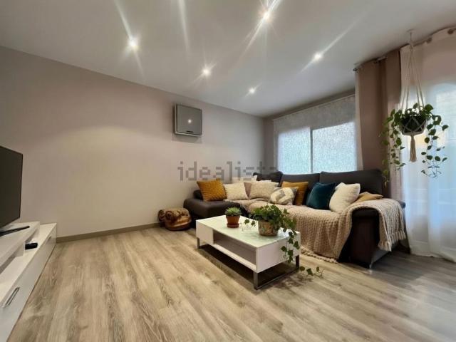 Chalet, Palau Saverdera
