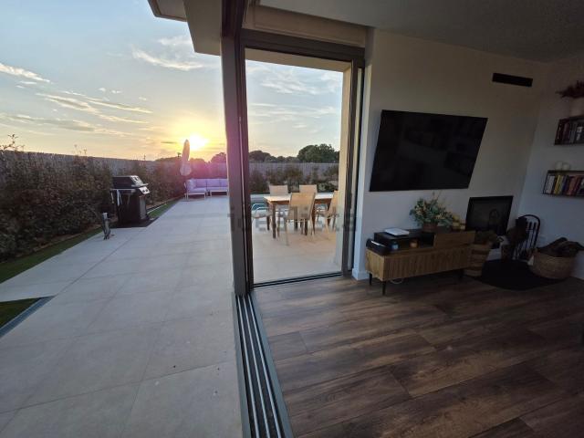 Chalet, Palau Saverdera