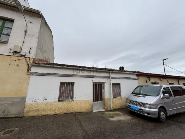 Chalet, Palencia