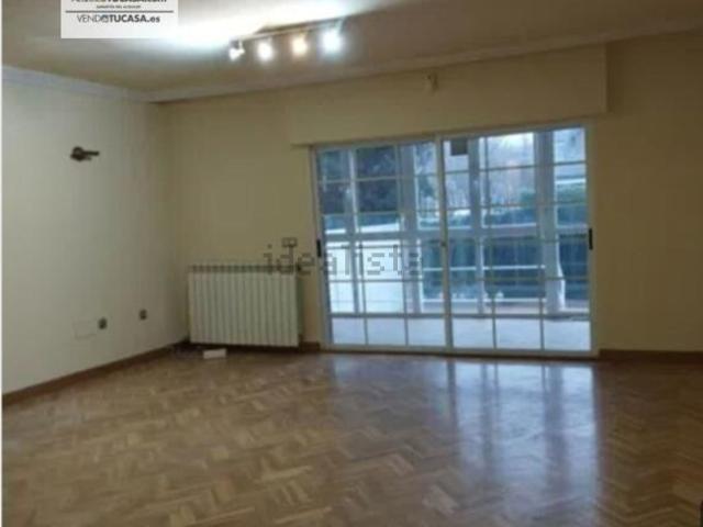 Chalet, Palencia