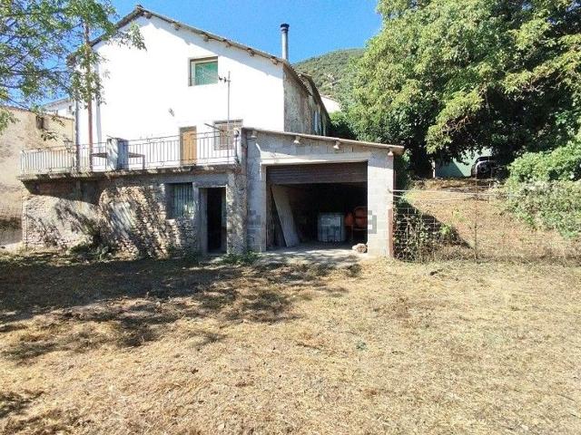 Chalet, Palo