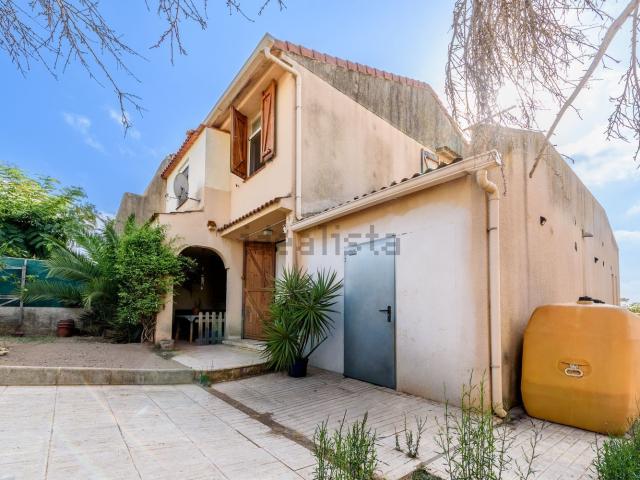 Chalet, Pallaresos Els