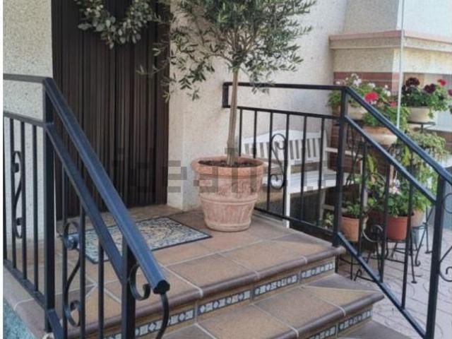 Chalet, Pallaresos Els