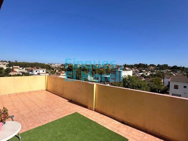 Chalet, Pallaresos Els