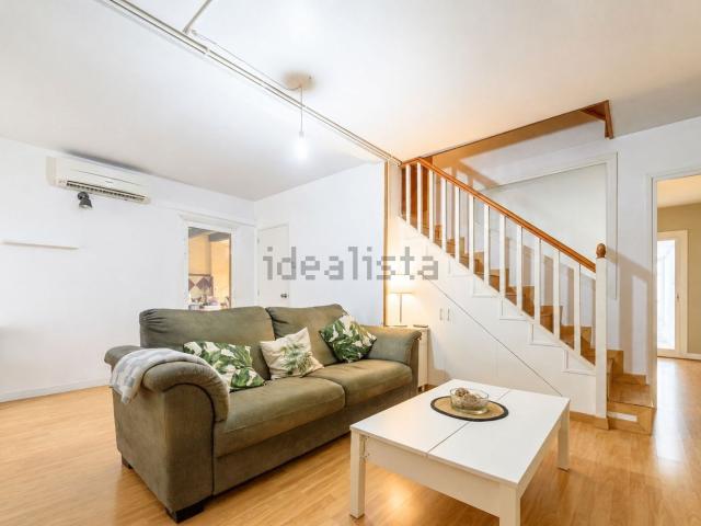 Chalet, Pallaresos Els