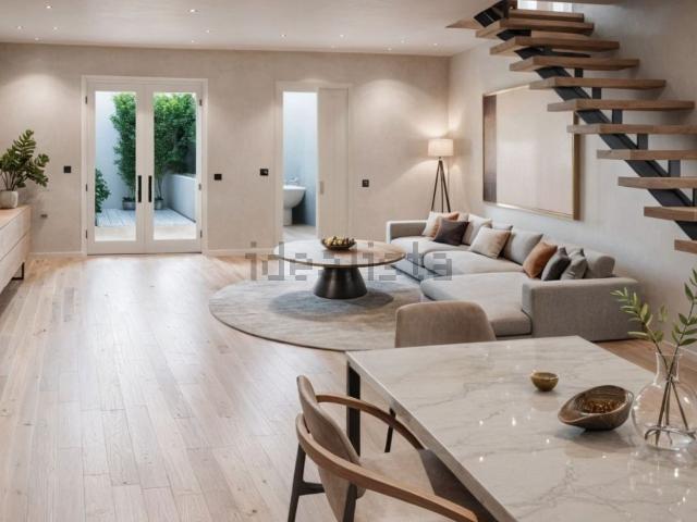 Chalet, Pallaresos Els
