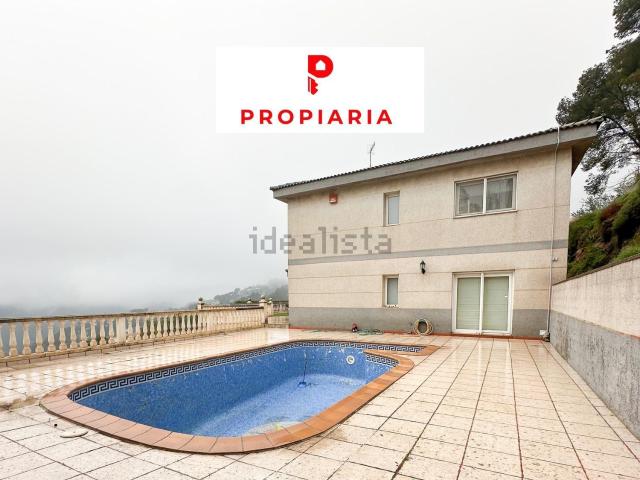 Chalet, Pallejà