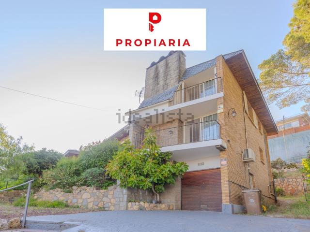 Chalet, Pallejà