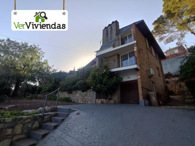 Chalet, Pallejà