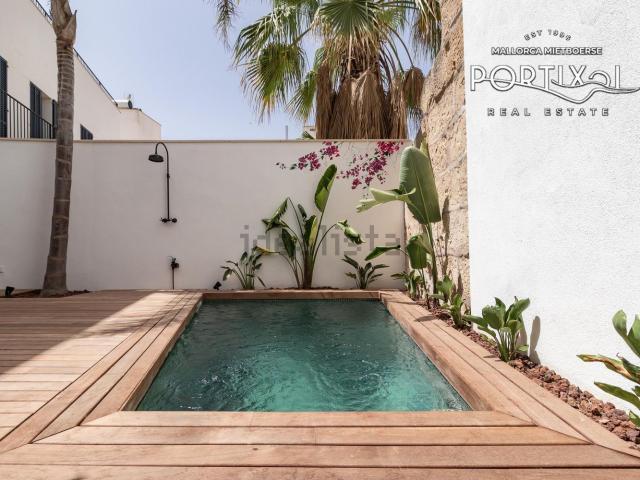Chalet, Palma de Mallorca