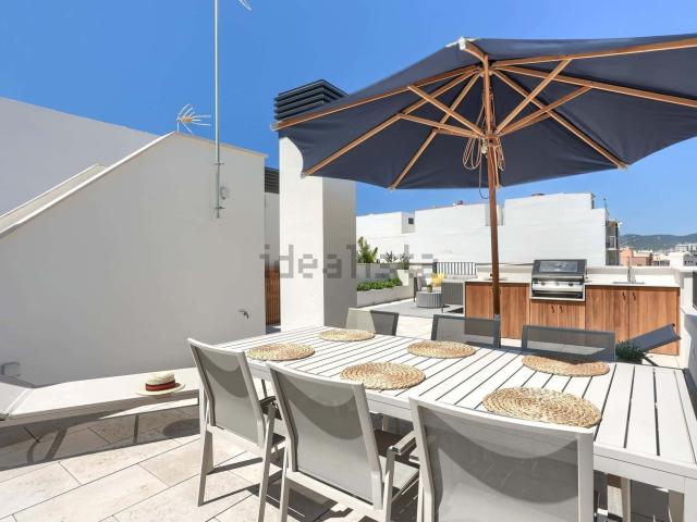 Chalet, Palma de Mallorca