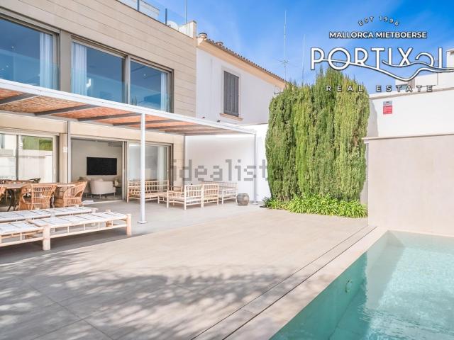 Chalet, Palma de Mallorca