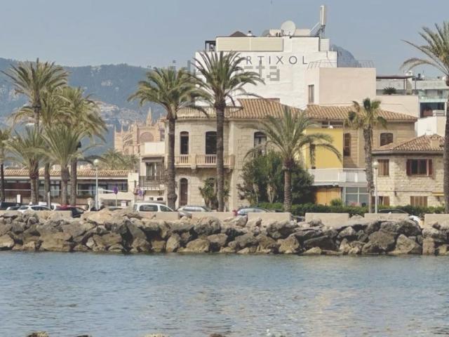 Chalet, Palma de Mallorca