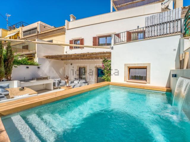 Chalet, Palma de Mallorca