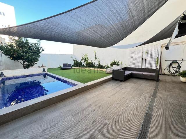 Chalet, Palma de Mallorca
