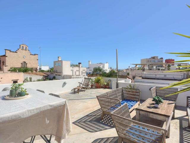 Chalet, Palma de Mallorca