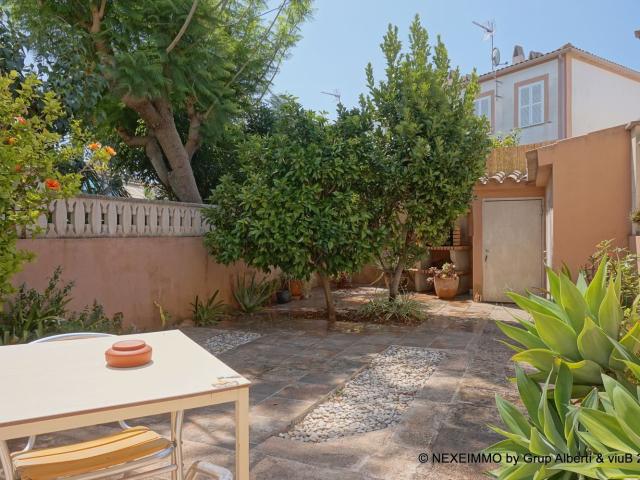 Chalet, Palma de Mallorca