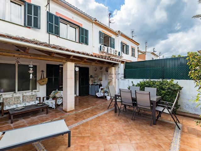 Chalet, Palma de Mallorca
