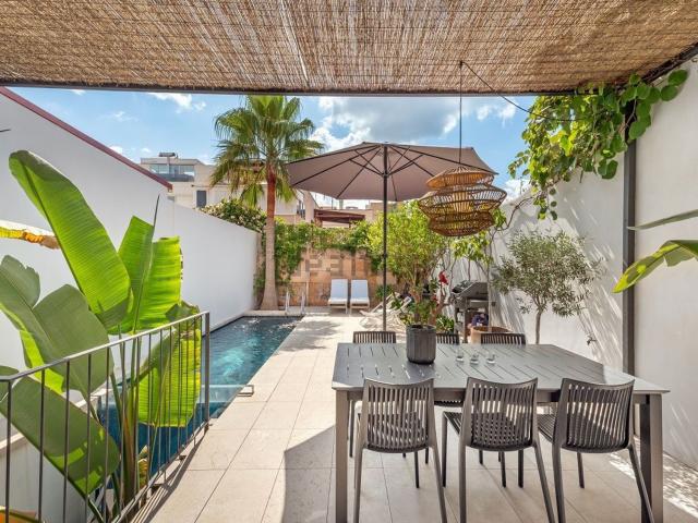 Chalet, Palma de Mallorca