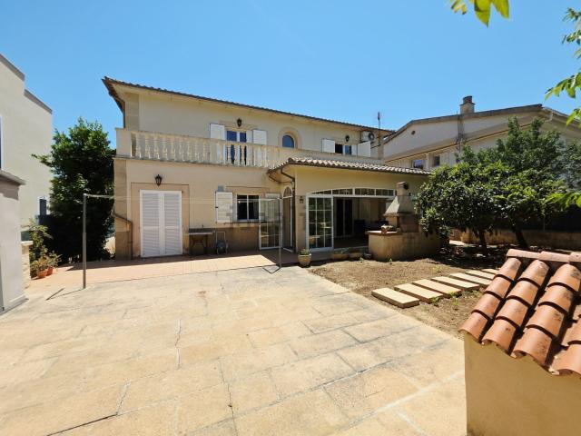 Chalet, Palma de Mallorca