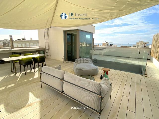 Chalet, Palma de Mallorca