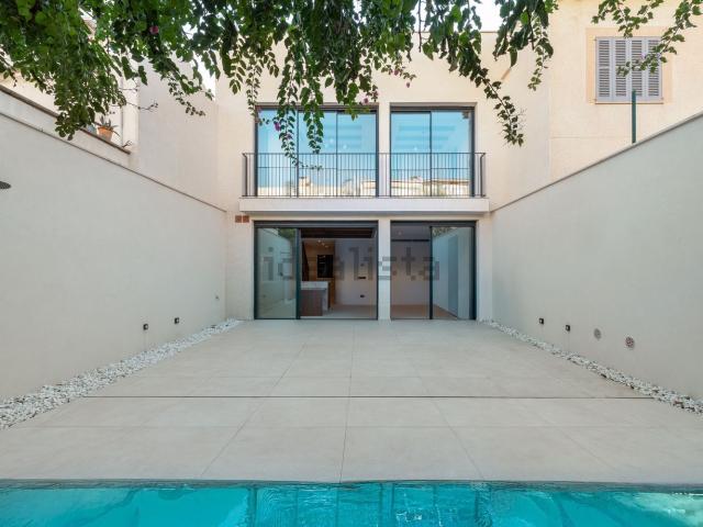 Chalet, Palma de Mallorca