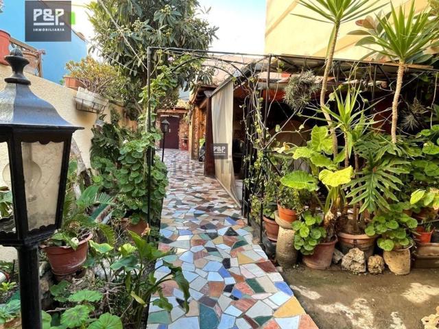 Chalet, Palma de Mallorca