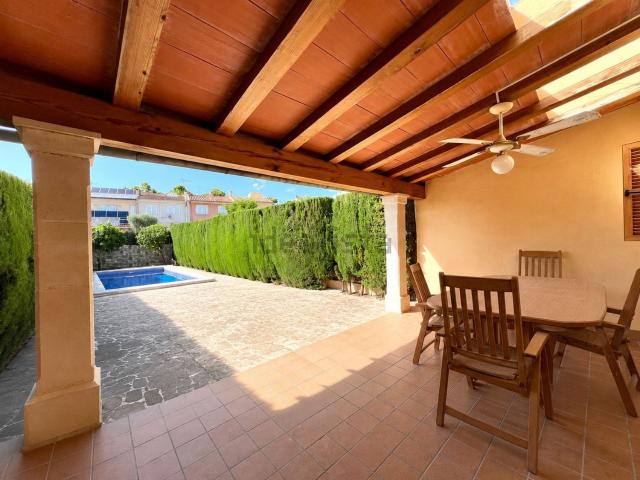 Chalet, Palma de Mallorca