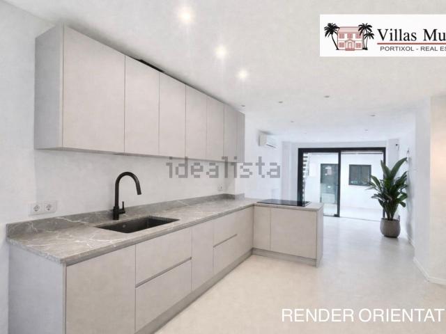 Chalet, Palma de Mallorca