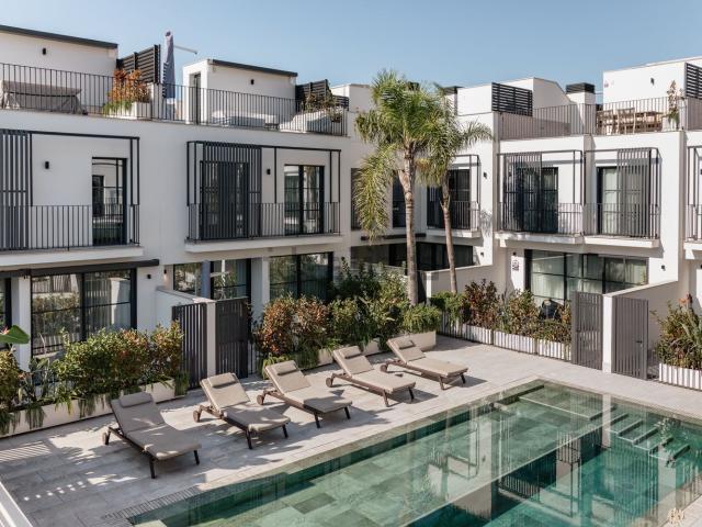Chalet, Palma de Mallorca