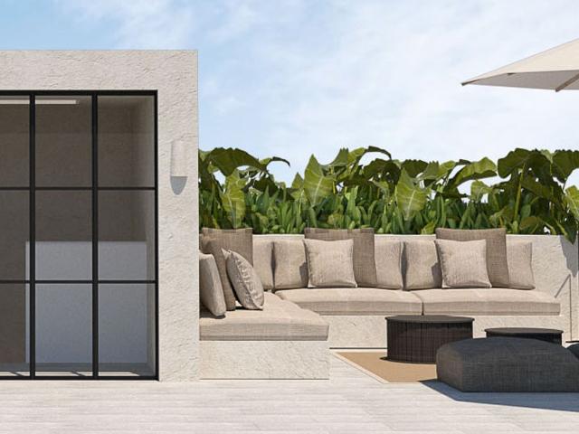 Chalet, Palma de Mallorca