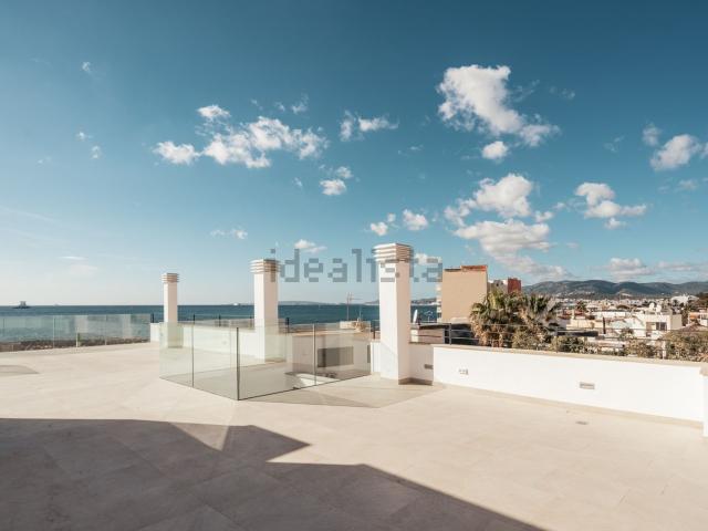 Chalet, Palma de Mallorca