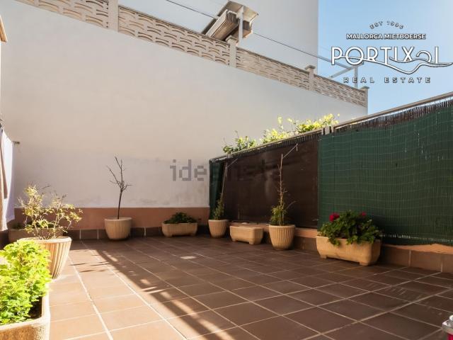Chalet, Palma de Mallorca
