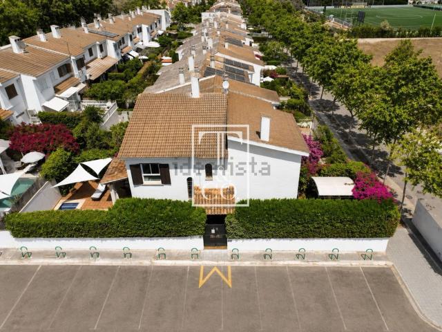 Chalet, Palma de Mallorca