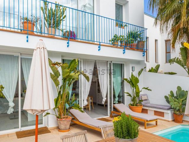 Chalet, Palma de Mallorca