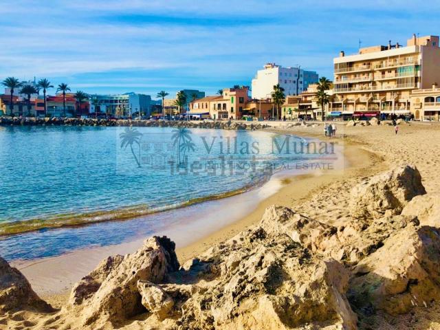 Chalet, Palma de Mallorca