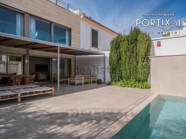 Chalet, Palma de Mallorca