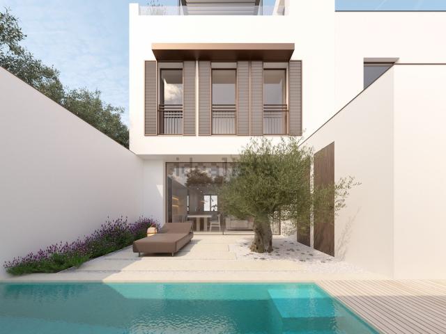 Chalet, Palma de Mallorca