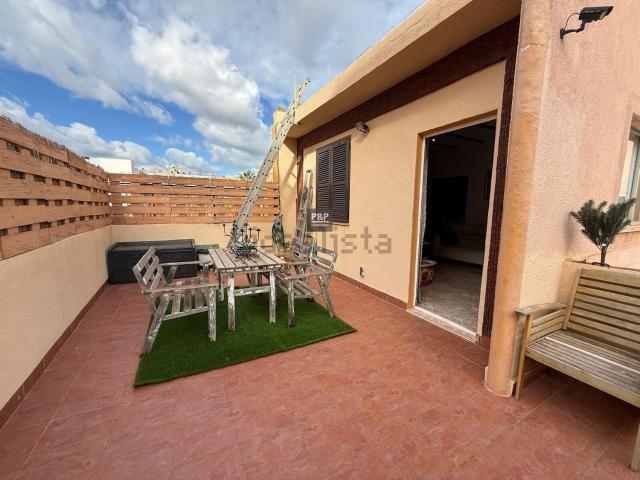 Chalet, Palma de Mallorca