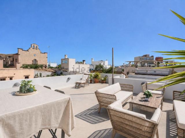 Chalet, Palma de Mallorca