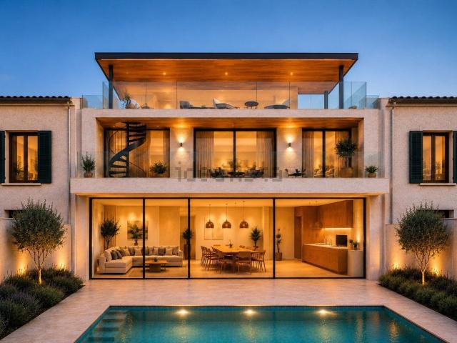 Chalet, Palma de Mallorca
